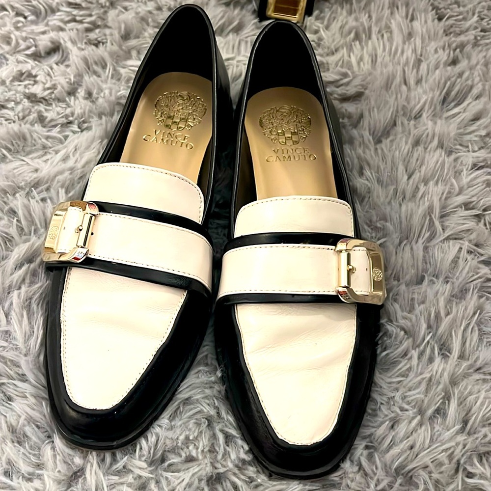 Vince Camino flats